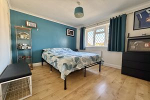 Bedroom 3- click for photo gallery